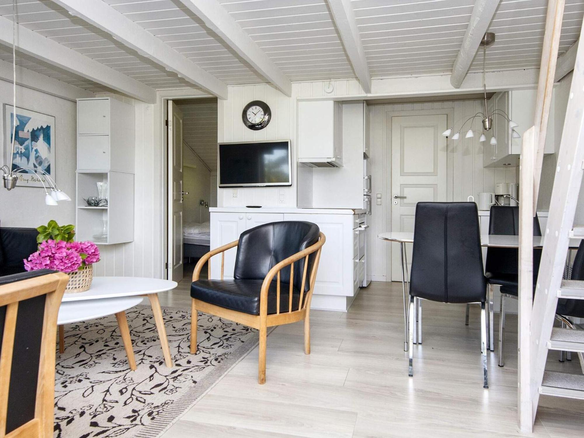 6 Person Holiday Home On A Holiday Park In Hemmet Extérieur photo