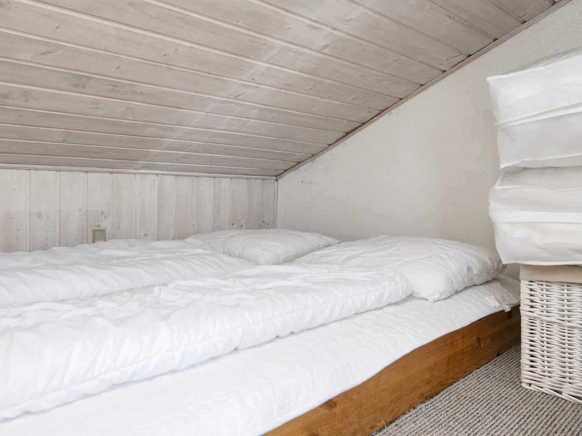 6 Person Holiday Home On A Holiday Park In Hemmet Extérieur photo