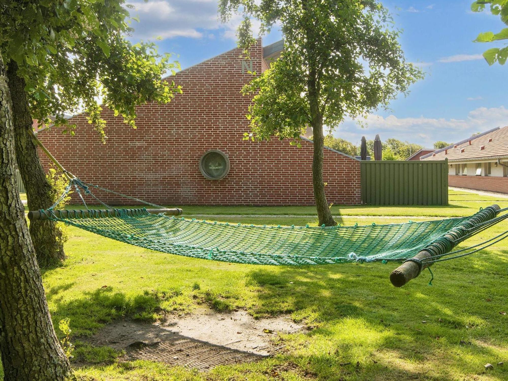 6 Person Holiday Home On A Holiday Park In Hemmet Extérieur photo