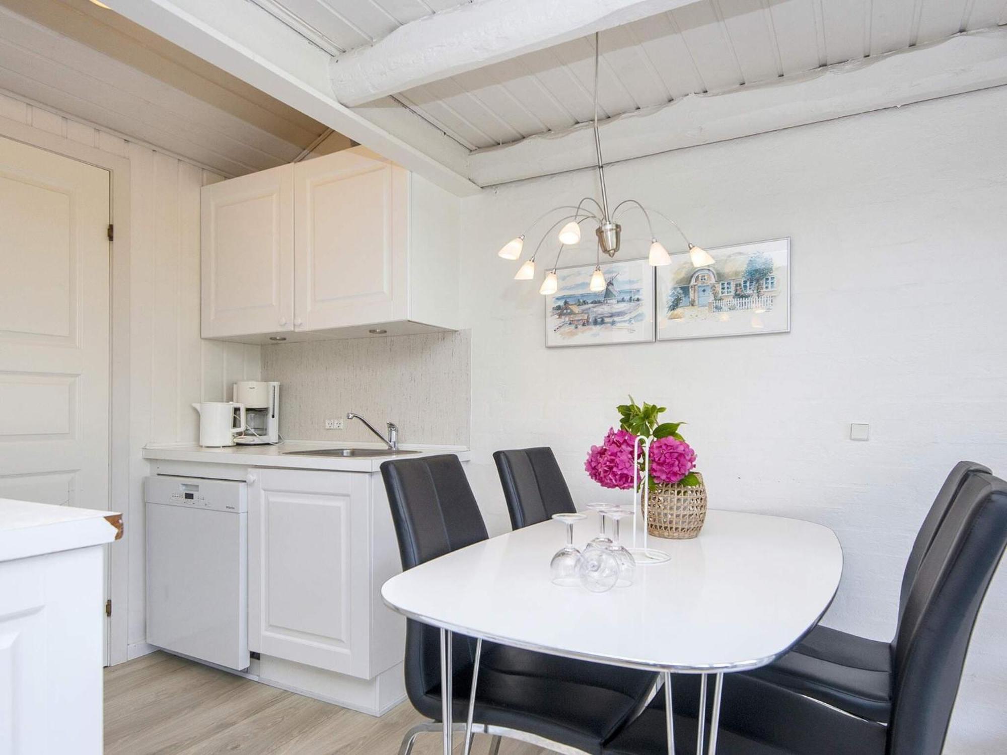 6 Person Holiday Home On A Holiday Park In Hemmet Extérieur photo