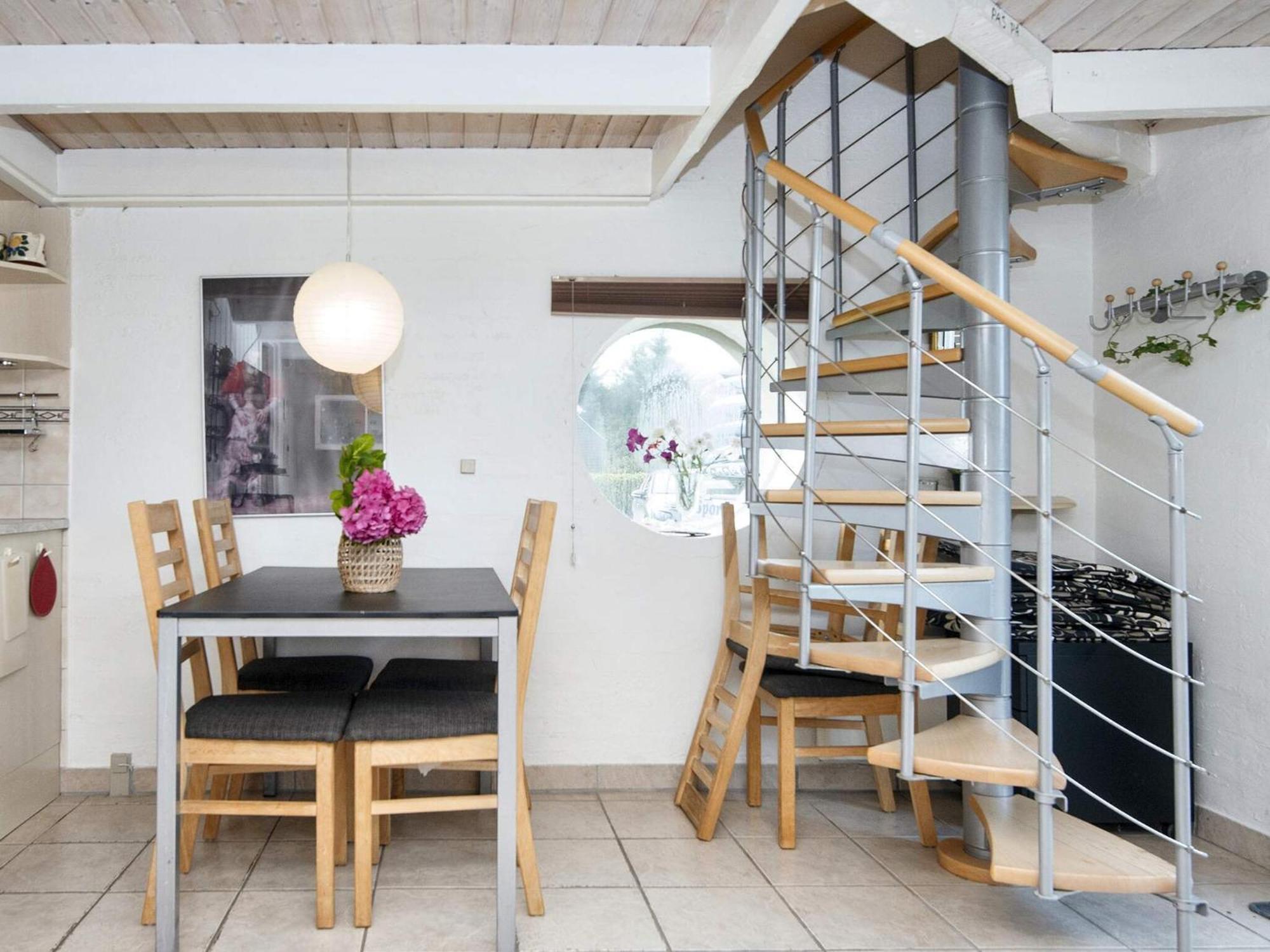 6 Person Holiday Home On A Holiday Park In Hemmet Extérieur photo