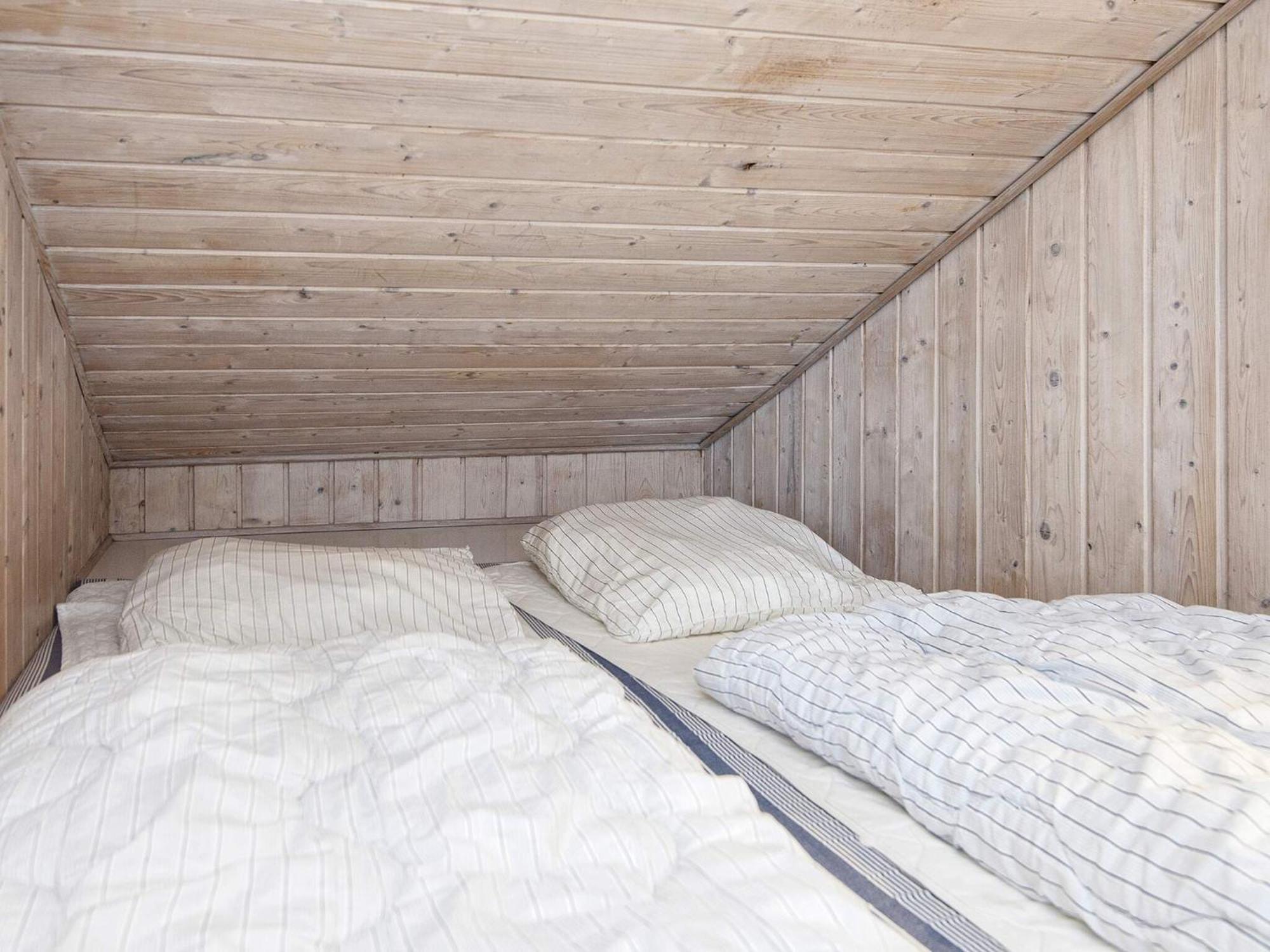 6 Person Holiday Home On A Holiday Park In Hemmet Extérieur photo
