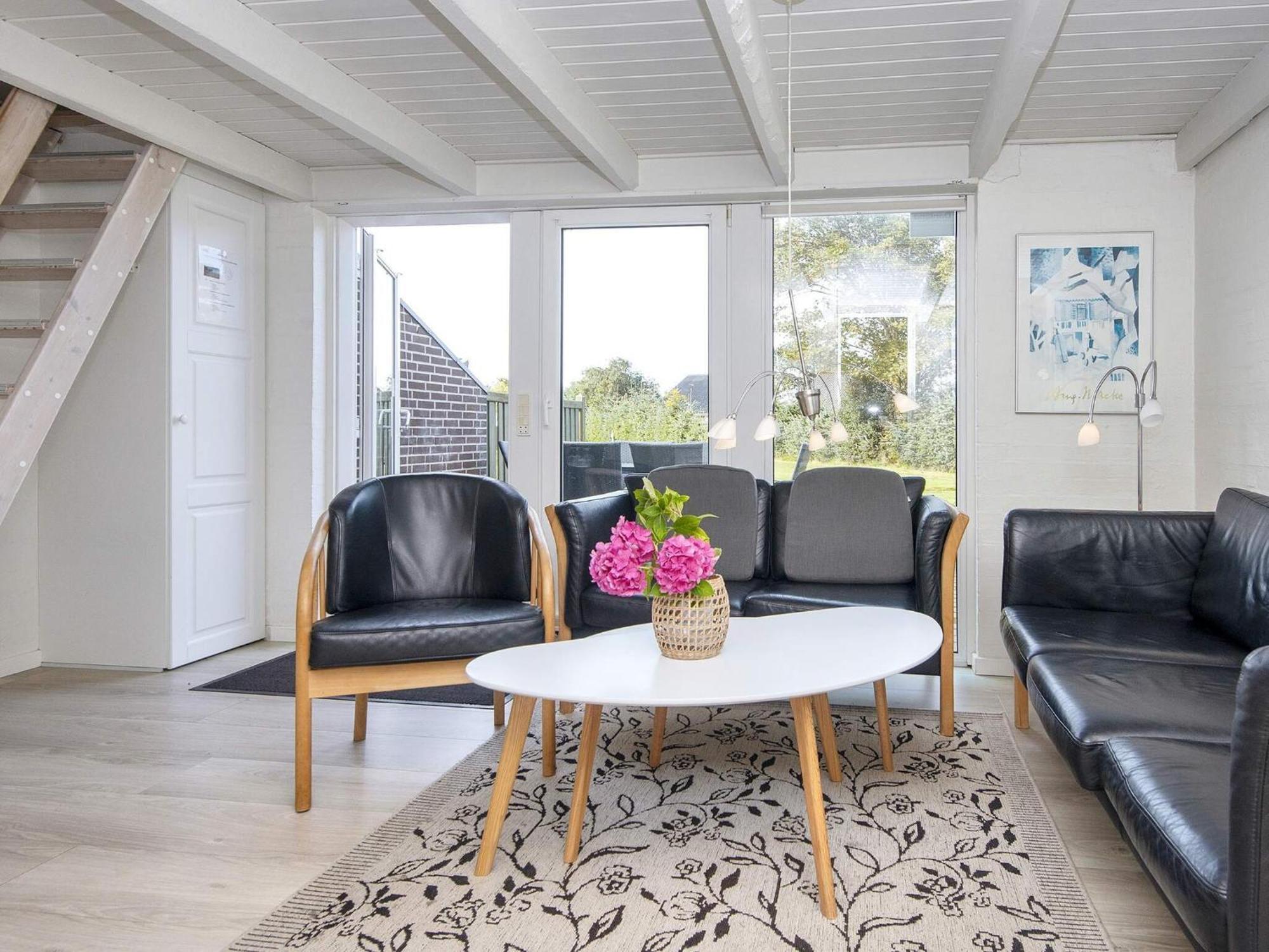 6 Person Holiday Home On A Holiday Park In Hemmet Extérieur photo