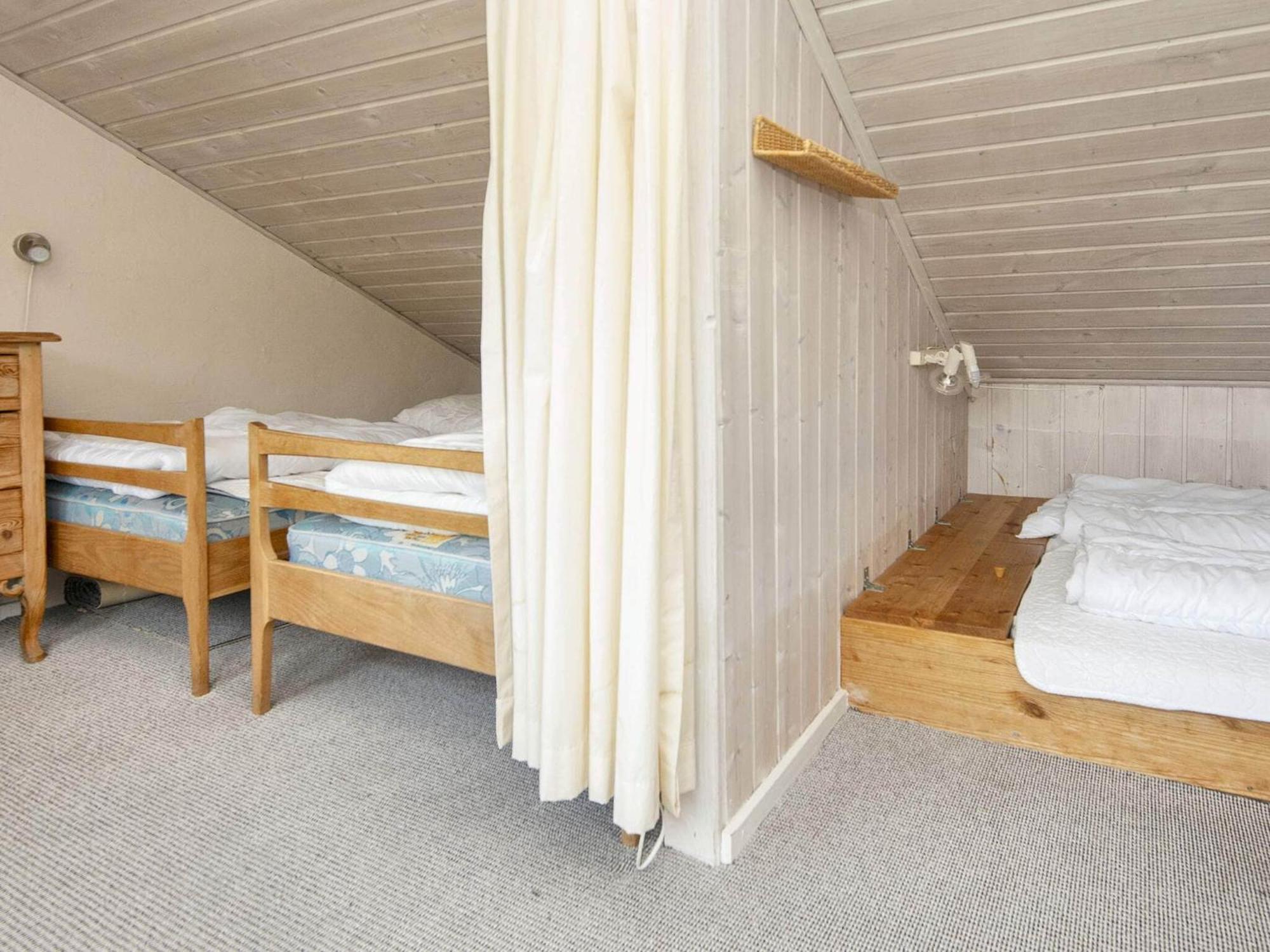 6 Person Holiday Home On A Holiday Park In Hemmet Extérieur photo