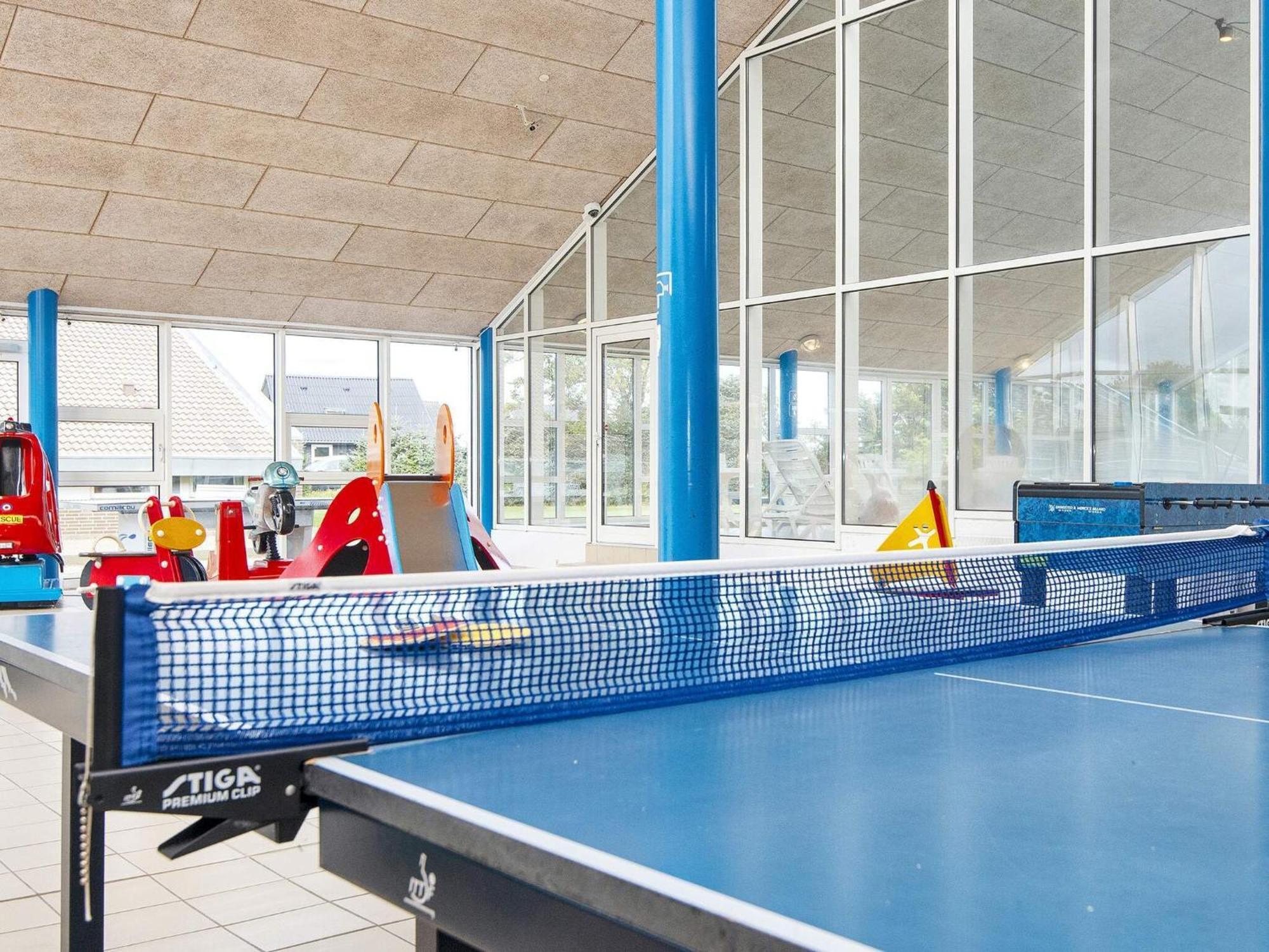 6 Person Holiday Home On A Holiday Park In Hemmet Extérieur photo