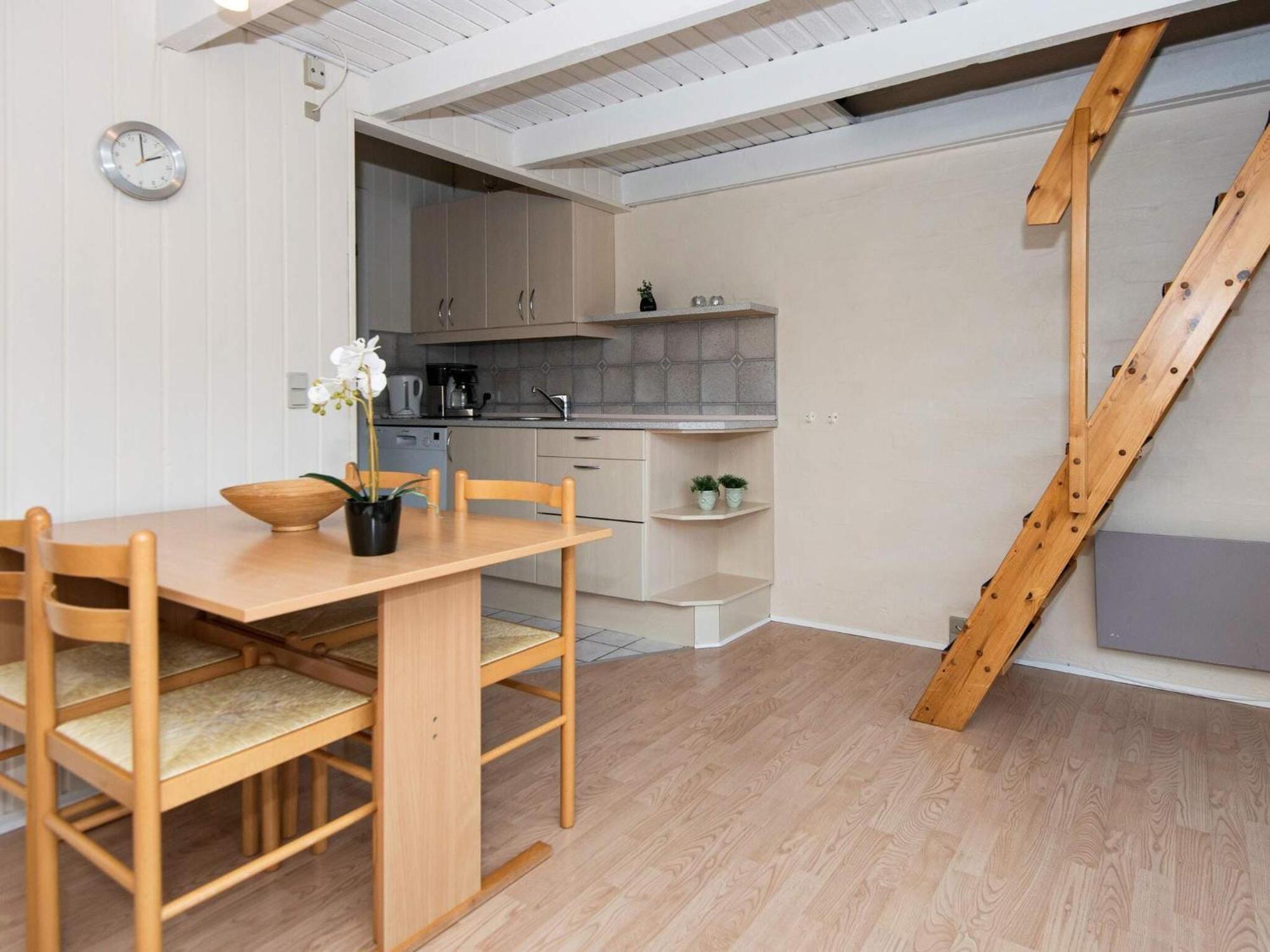 6 Person Holiday Home On A Holiday Park In Hemmet Extérieur photo
