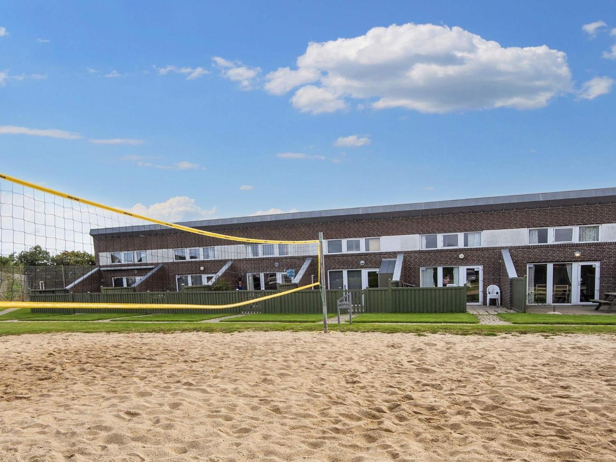 6 Person Holiday Home On A Holiday Park In Hemmet Extérieur photo